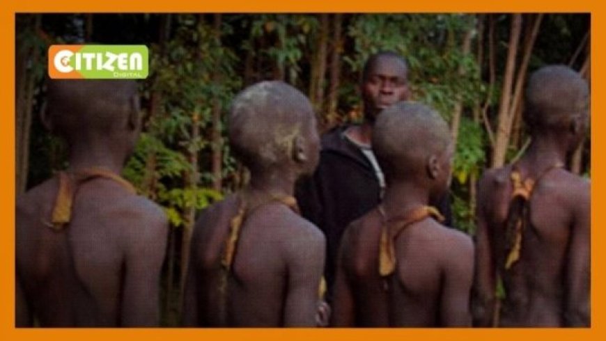 Kenya: Abahungu 28 bajyanwe kwa muganga igitaraganya abandi batanu barapfa kubera gusiramurwa nabi