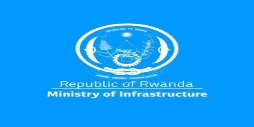 Public Transport Senior Engineer at Ministry Of Infrastructure (MININFRA) Under Contract :Deadline: Feb 8, 2024