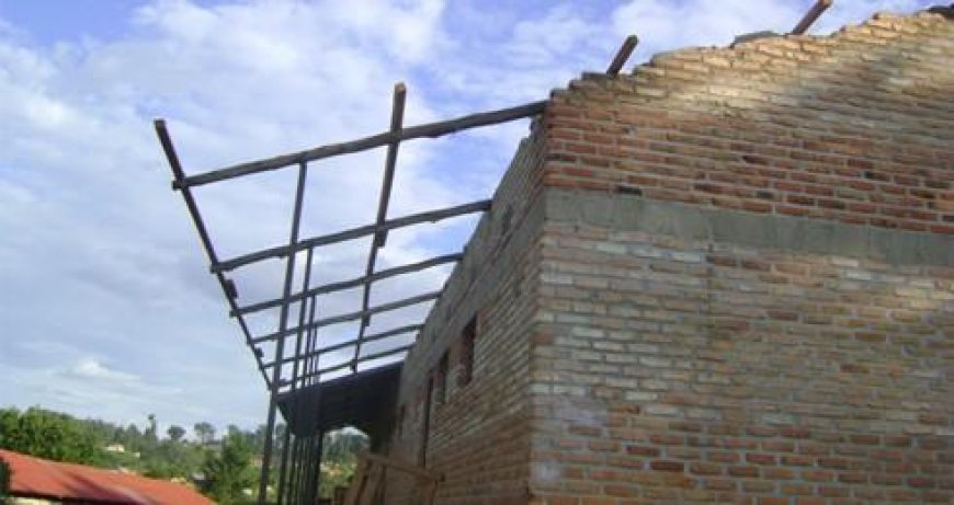 Meteo Rwanda yateguje abaturarwanda umuyaga ukabije byumwihariko abatuye  mu turere umunani