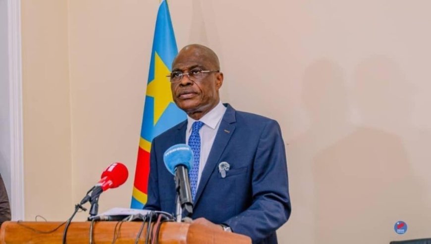 DRC: Ishyaka rya Fayulu ryasabye ko FDLR ijyanwa mu Rwanda cyangwa ahandi