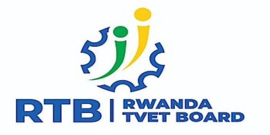 Kinyarwanda and English at Rwanda Tvet Board (RTB) Under Statute :Deadline: Mar 20, 2024