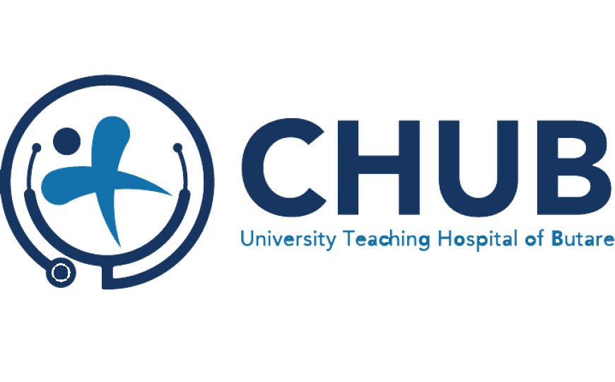 Director of Procurement at Central University Hospital Of Butare (CHUB) (Deadline Apr 19, 2024)