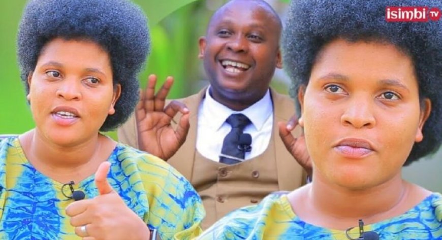 Prophet Noheli Watangaje Ko Imana Yamusabye Kurongora Umugore Wa ...