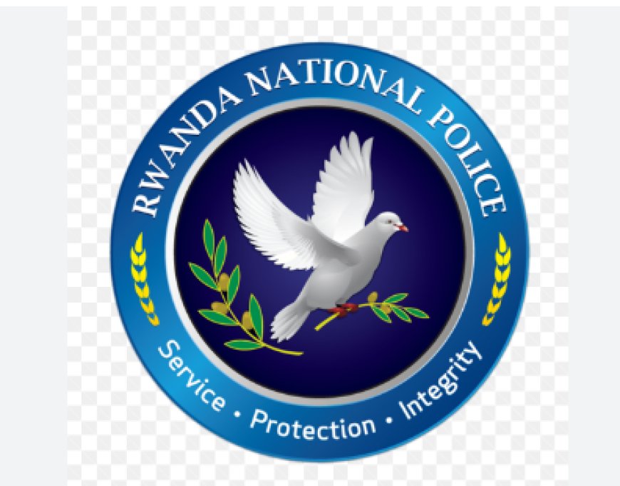 Polisi yatanze Nomero za telefone z'abayobozi ba Polisi y'u Rwanda mu Ntara n'Uturere wahamagara ukeneye ubufasha cyangwa utanga amakuru