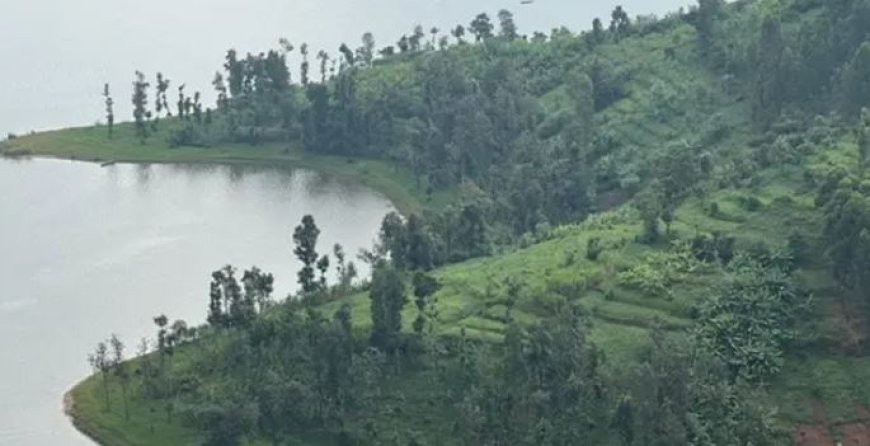 Umusore wo mukarere ka Rutsiro w’imyaka 18 yapfiriye mu Kivu