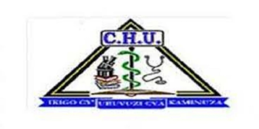 Imyanya myinshi y'akazi igera 14 muri Central University Hospital Of Kigali ( CHUK): Deadline 8 May, 2024