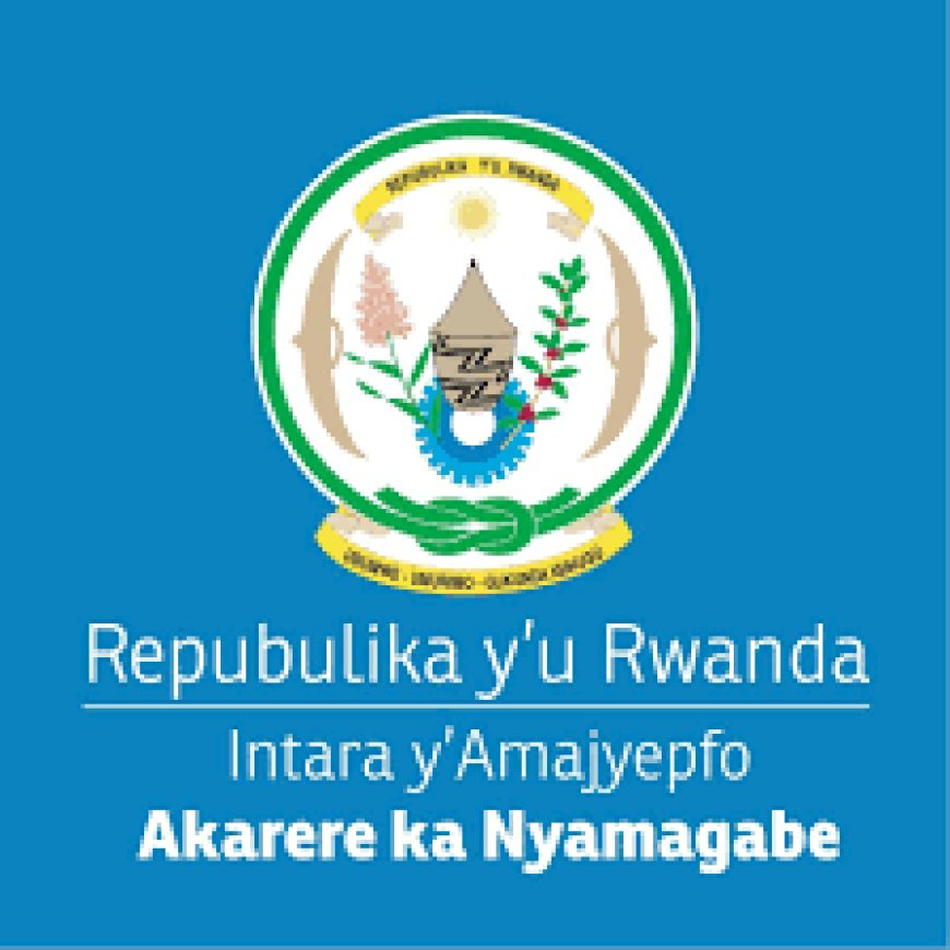 Imyanya y'akazi 27 isaba (A2) of Socio-Economic Development Officer mu karere ka Nyamagabe Under Statute: Deadline: May 13, 2024