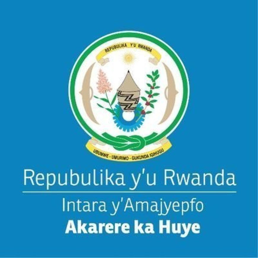 Over 54 Job Positions at Huye District: (Deadline 21 May 2024)