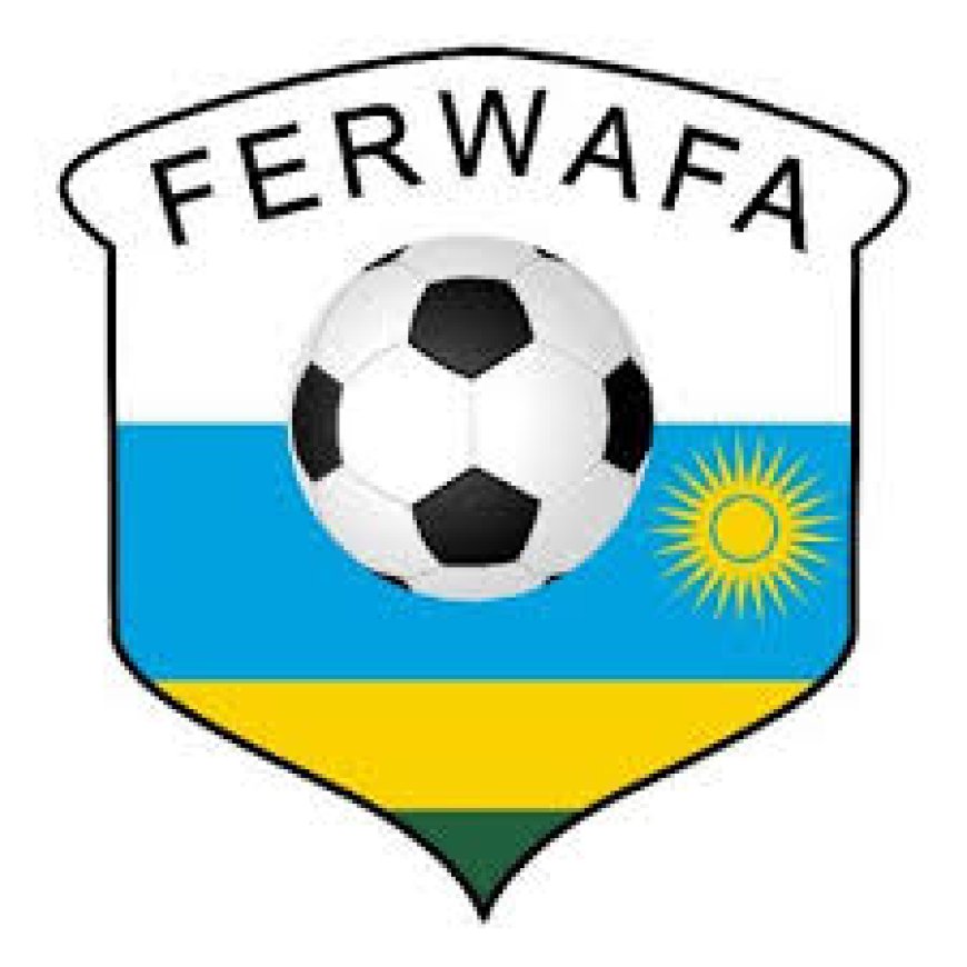 ITANGAZO RYA FERWAFA RIMENYESHA IKIPE YA ESPOIR FC