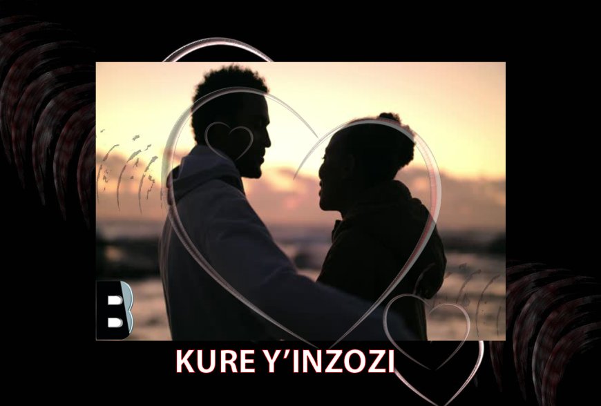 "Kure y'Inzozi" EP13 - Angel yaba yinjije Audrey mu rukundo rushya? Nyirabayazana wa rya banga ni inde? Mbega disi