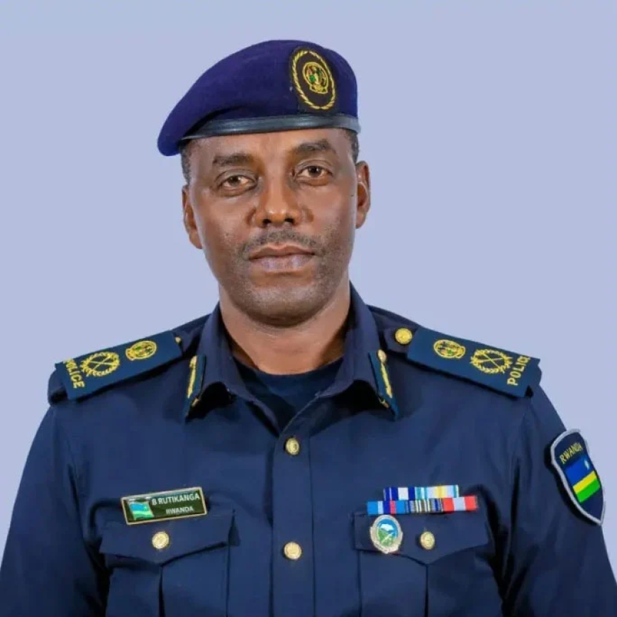 AMATORA: Polisi yongeye kwibutsa abaturage kurangwa n’umutuzo ndetse no kubahana mu gihe cyo kwiyamamaza
